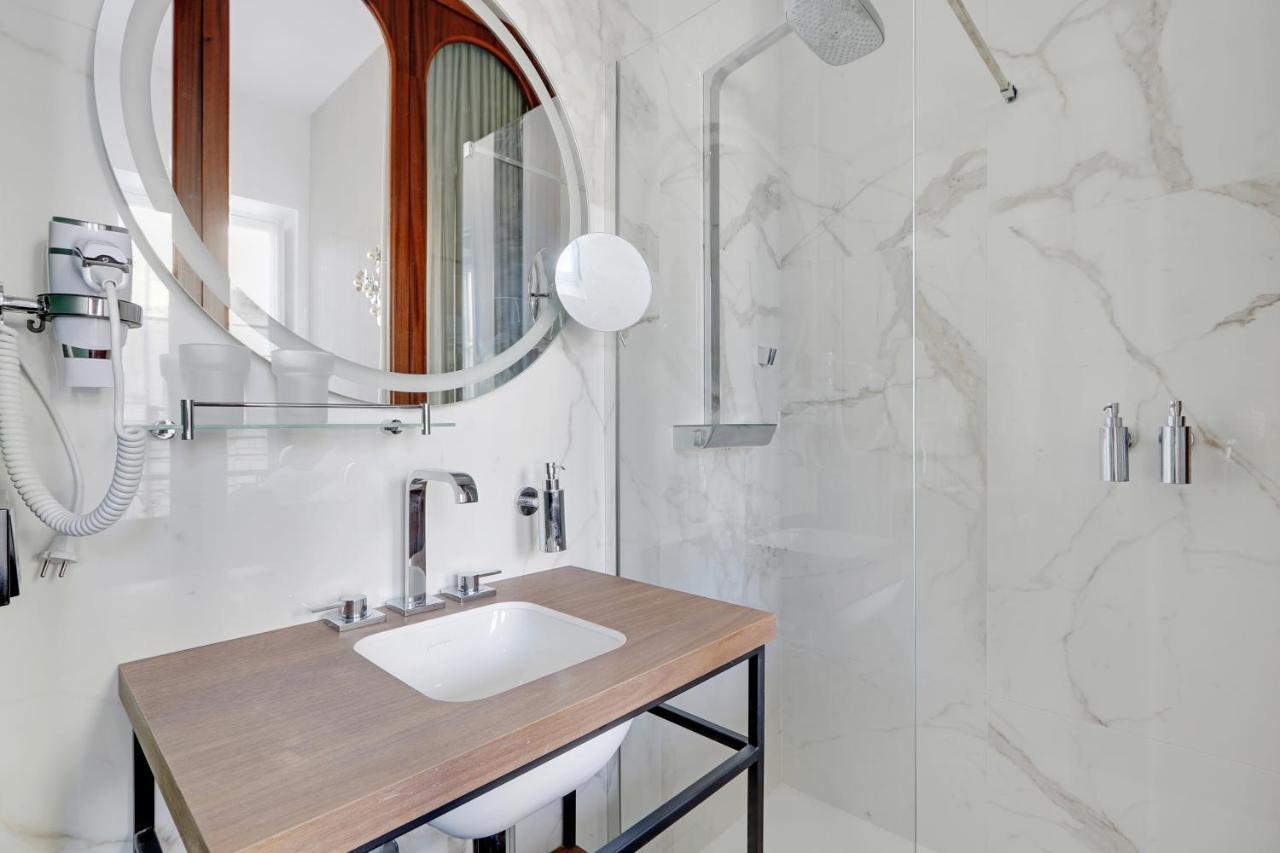 Maison Labruyere Bordeaux - Jardin Public エクステリア 写真