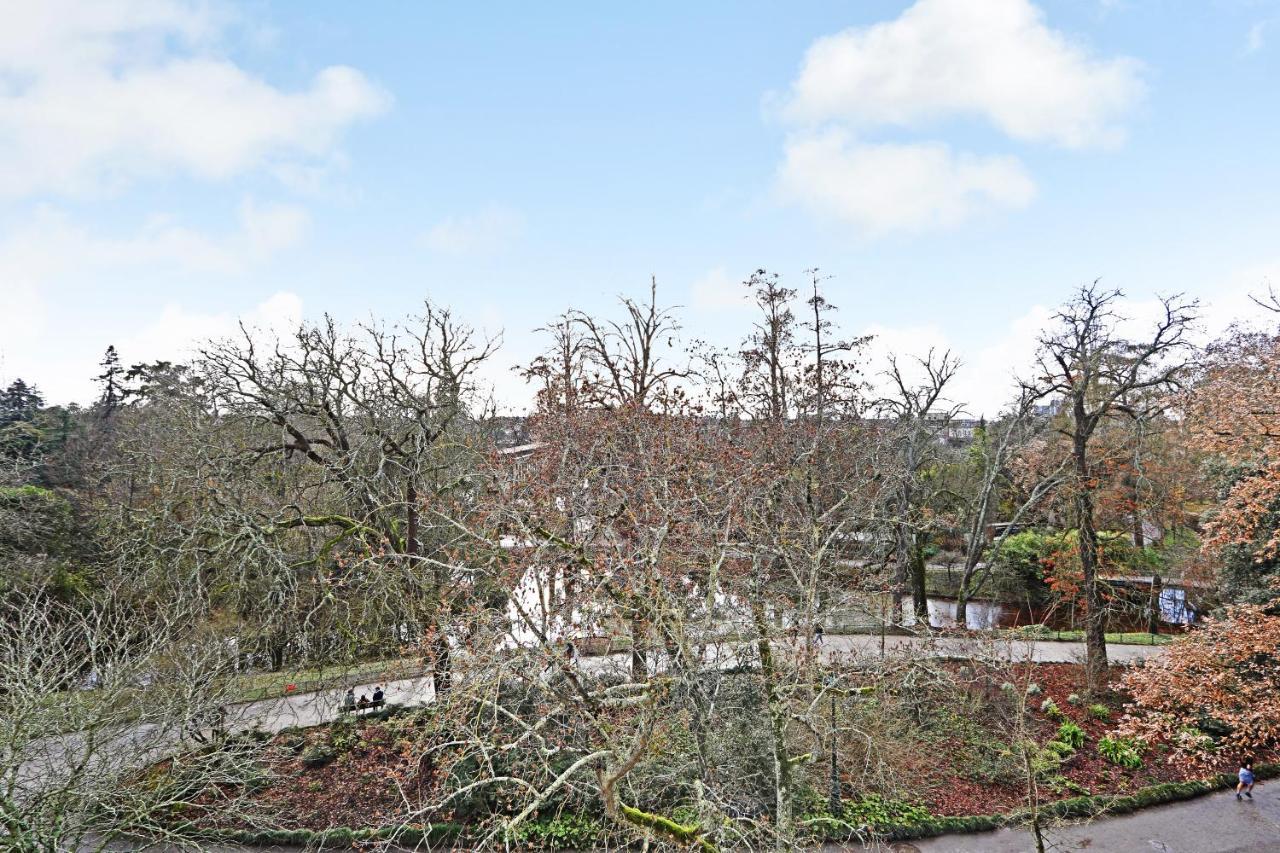 Maison Labruyere Bordeaux - Jardin Public エクステリア 写真