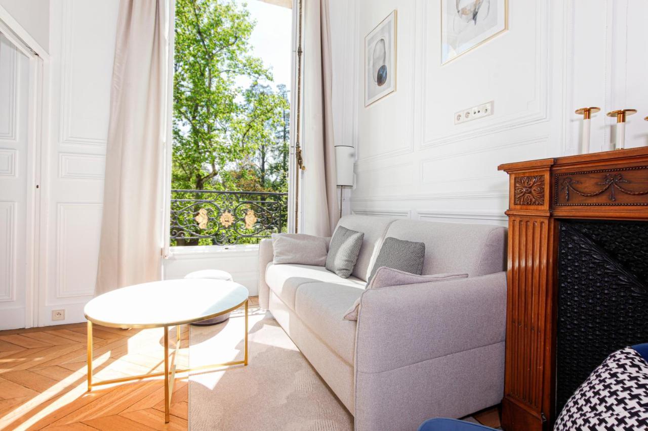 Maison Labruyere Bordeaux - Jardin Public エクステリア 写真