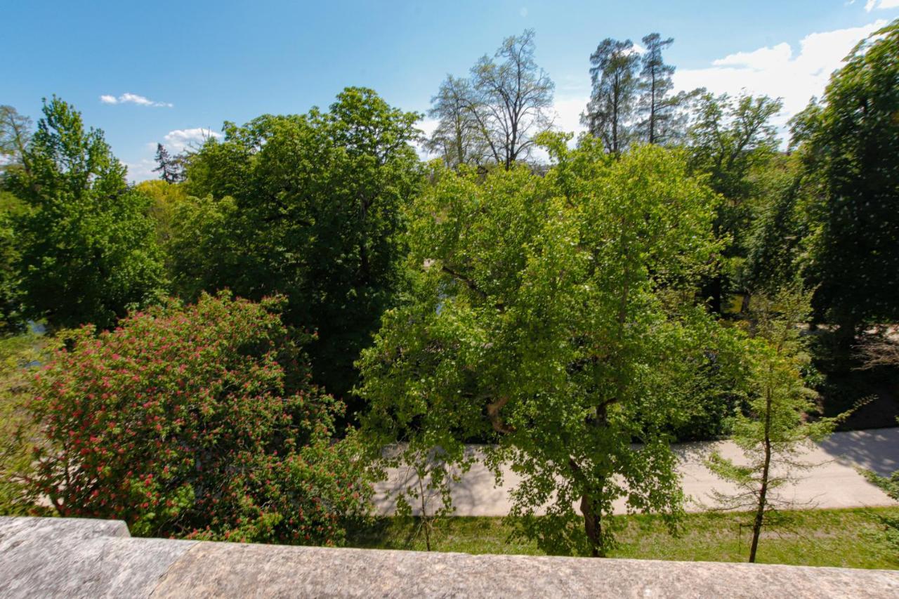 Maison Labruyere Bordeaux - Jardin Public エクステリア 写真