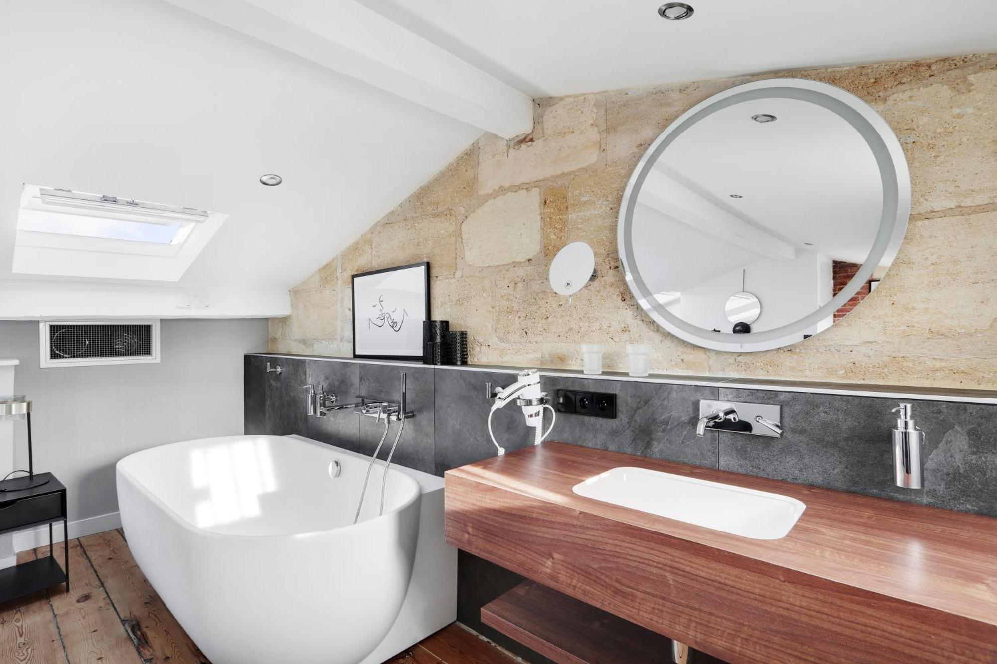 Maison Labruyere Bordeaux - Jardin Public 部屋 写真