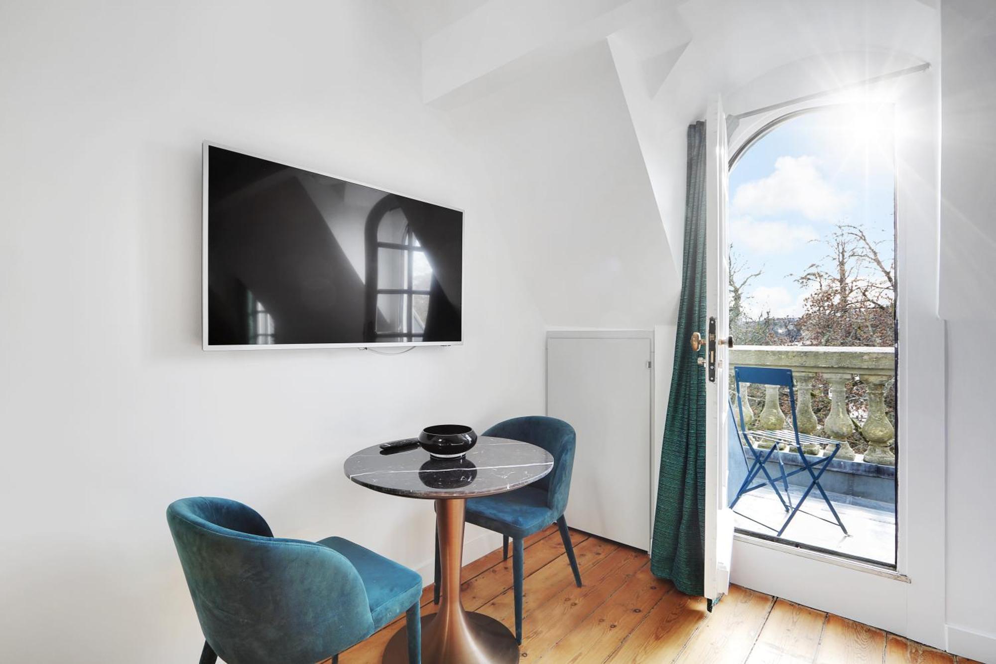 Maison Labruyere Bordeaux - Jardin Public 部屋 写真