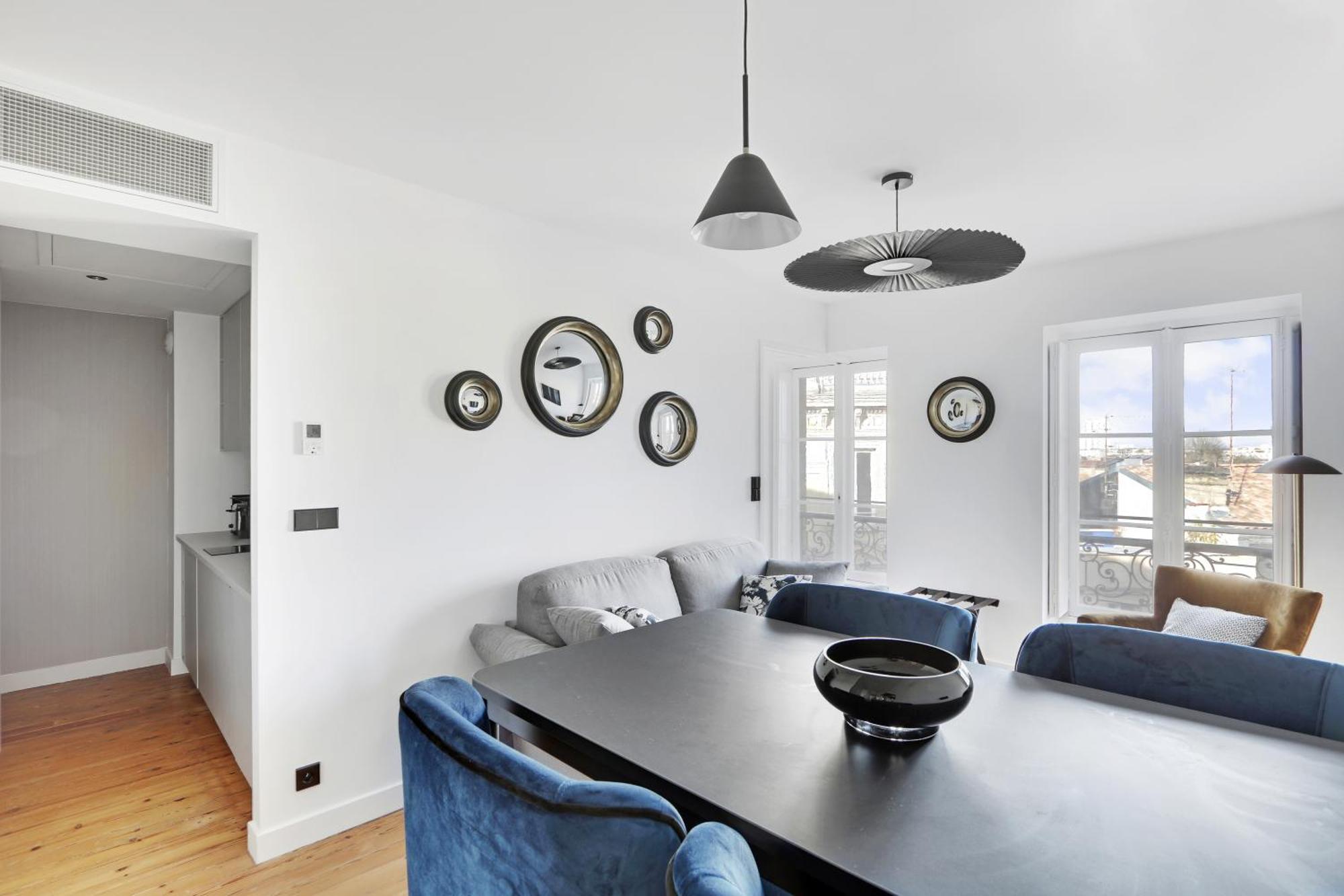 Maison Labruyere Bordeaux - Jardin Public 部屋 写真