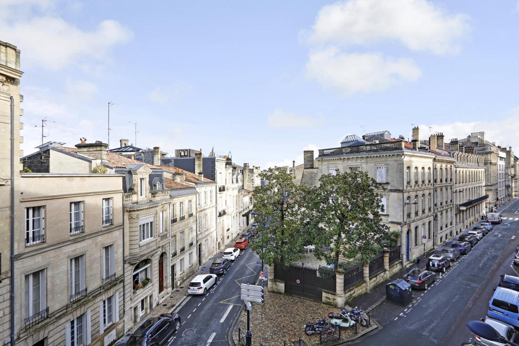 Maison Labruyere Bordeaux - Jardin Public 部屋 写真