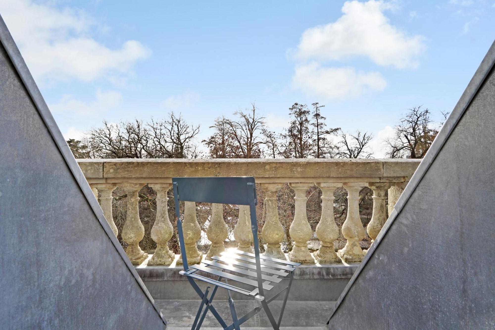Maison Labruyere Bordeaux - Jardin Public 部屋 写真